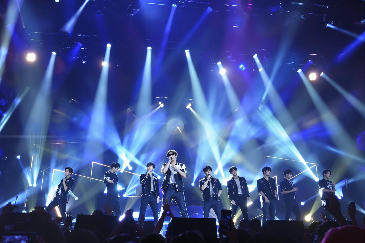 某男团成员被曝私下性格与台前判若两人，前经纪人爆猛料！