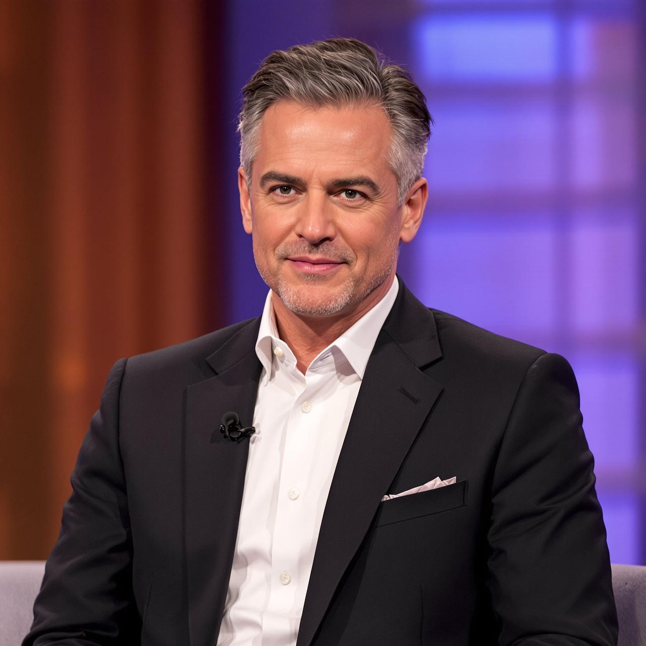 知名主持人疑似出轨，当事人深夜发文回应！